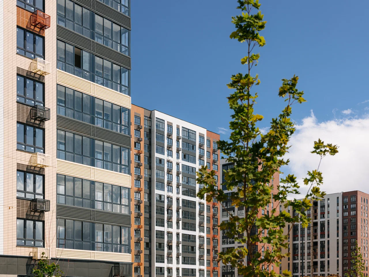 ЖК «1-й Ленинградский», изображение-2